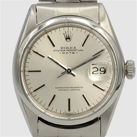 1951 rolex 1005 oyster perpetual no date|Rolex Oyster Perpetual 34.